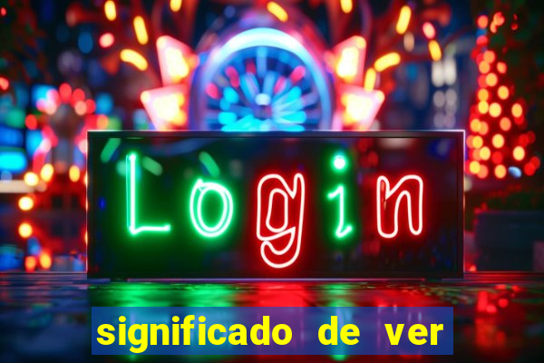 significado de ver horas iguais